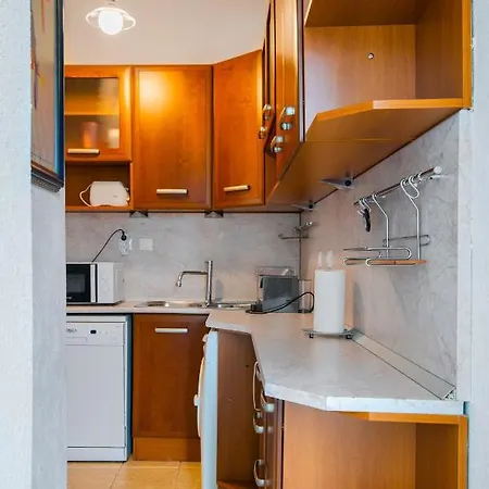 Appartamento Majestic 1bd Near Nevsky Cathedral With Balcony Sofia